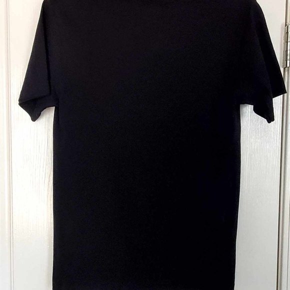 Women's Mexican Folk Art Graphic T-Shirt Small Dia de Los Muertos - Picture 2 of 5